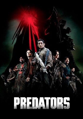Predators