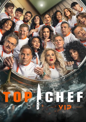 Top Chef VIP