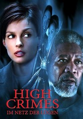 High Crimes - Im Netz der Lügen