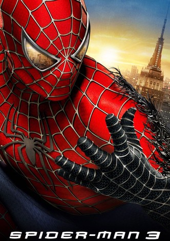 Spider-Man 3