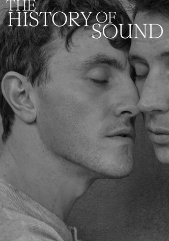 더 히스토리 오브 사운드