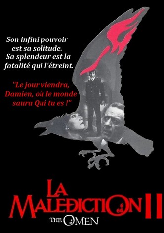 La Malédiction II