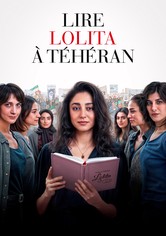 Lire Lolita à Téhéran