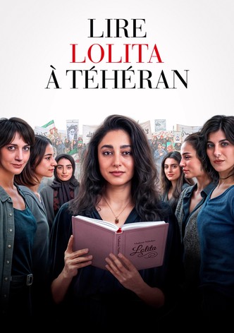 Lire Lolita à Téhéran