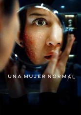 Una mujer normal