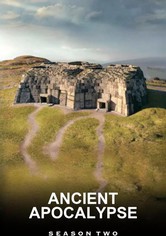 Ancient Apocalypse - The Americas