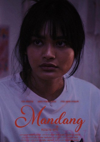 Mandang