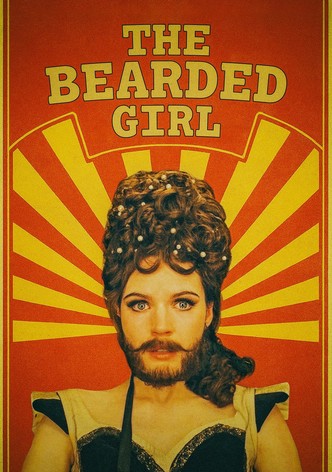 The Bearded Girl