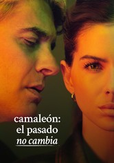 Camaleón: El pasado no cambia