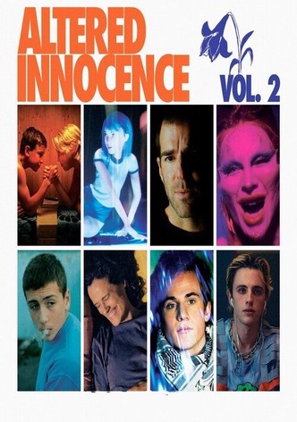 Altered Innocence Vol. 2
