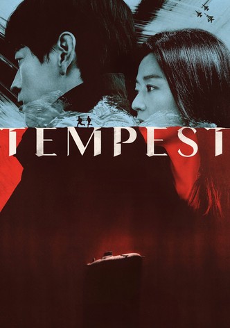 Tempest - Stagione 1