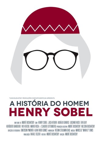 A História do Homem Henry Sobel