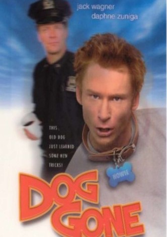 Ghost Dog: A Detective Tail