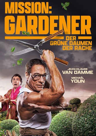 Mission: Gardener - Der grüne Daumen der Rache