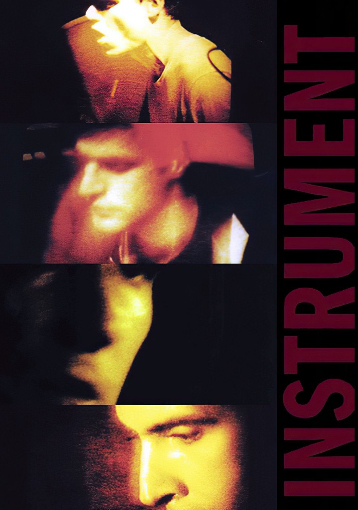 INSTRUMENT フガジ:インストゥルメント('99米) INSTRUMENT フガジ：インストゥルメント : Fugazi | HMV&BOOKS