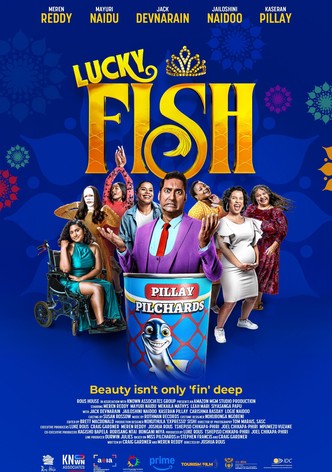 Lucky Fish