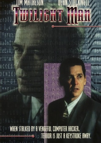 Twilight Man