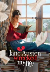 Jane Austen Wrecked My Life