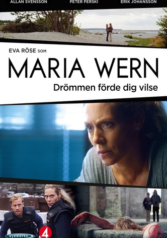 Drömmen förde dig vilse