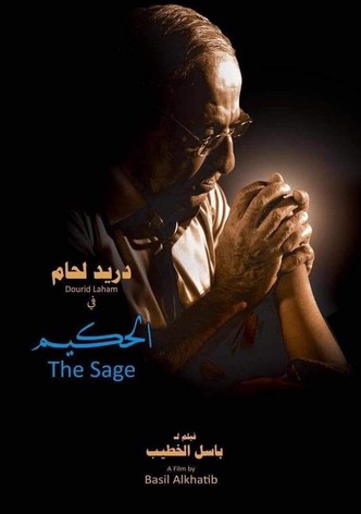The Sage