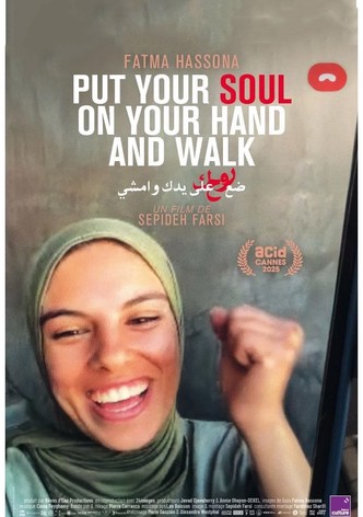 Yüreğini Eline Al ve Yürü