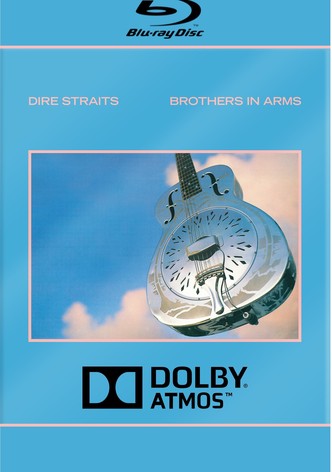 Dire Straits - Brothers In Arms