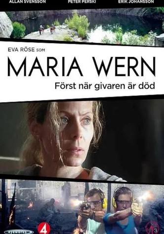 Först när givaren är död