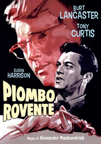 Piombo rovente