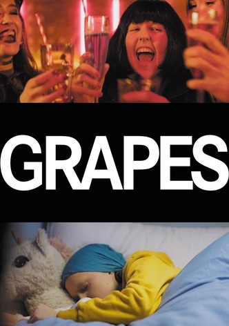 Grapes