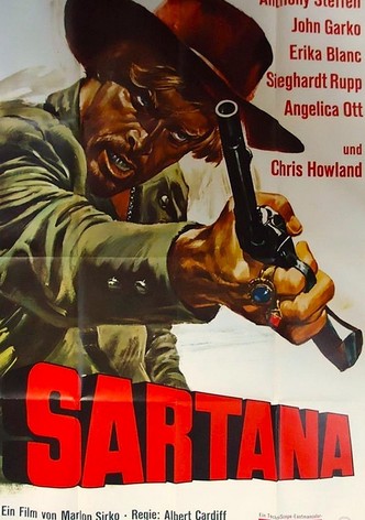 Sartana