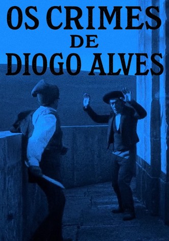 Crimes of Diogo Alves