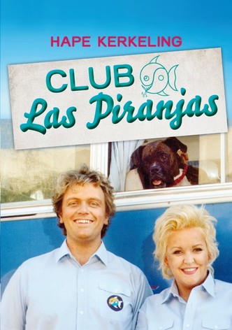 Club Las Piranjas