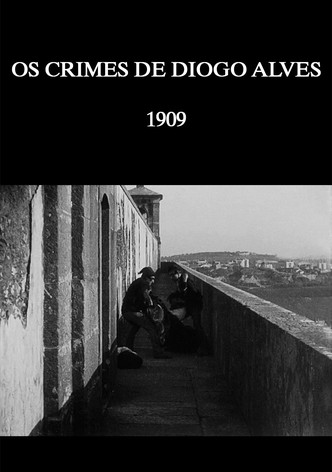 Crimes of Diogo Alves