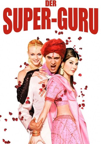 Der Super-Guru