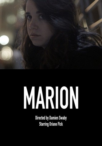Marion: Homeless or Hopeless