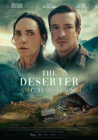 The Deserter