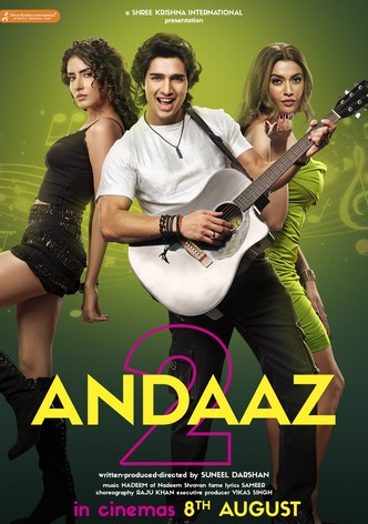 Andaaz 2