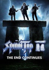 Spinal Tap II