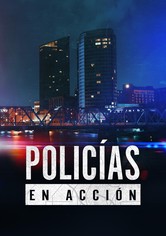 Policías en acción - Temporada 1