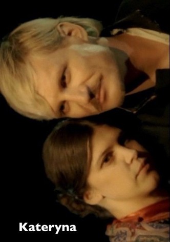 Kateryna