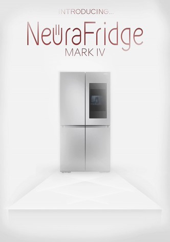 Introducing the NeuraFridge Mark IV