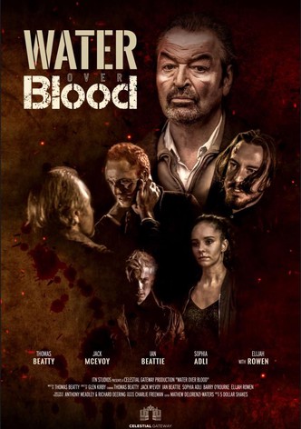 Water Over Blood
