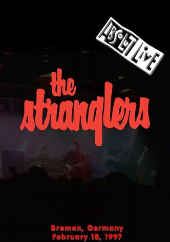 The Stranglers: Absolut Live
