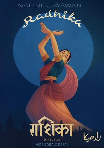 Radhika