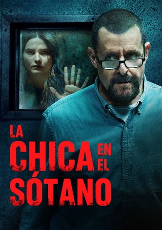 La chica en el sótano
