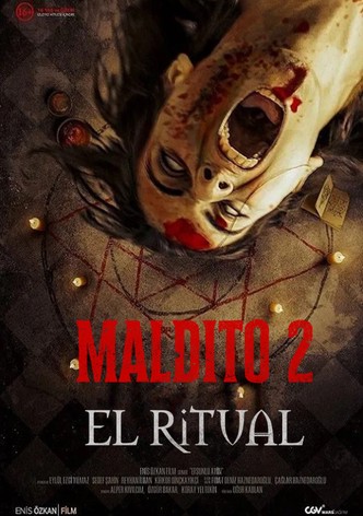 Maldito 2 - El Ritual