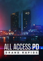 All Access PD: Grand Rapids - 1. sezóna