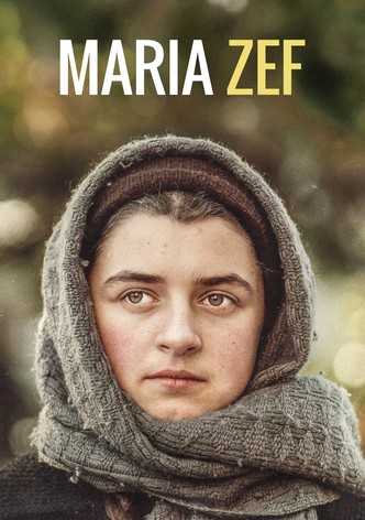 Maria Zef
