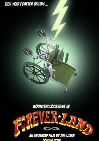 Kounterclockwise in Forever-Land