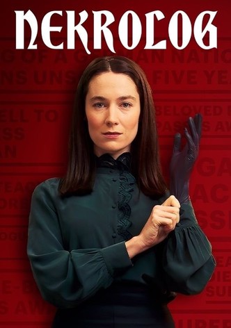 Nekrolog